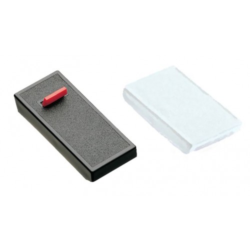 Over-Center Draw Latch